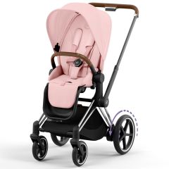 Poussette e-Priam 2