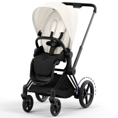 Poussette e-Priam 2