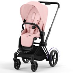 Poussette e-Priam 2