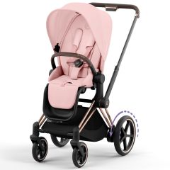 Poussette e-Priam 2