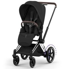 Poussette e-Priam 3