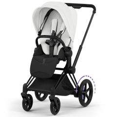 Poussette e-Priam 3