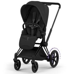 Poussette e-Priam 3