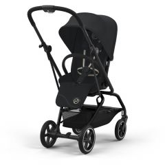 Poussette Eezy S Twist+ Plus 2