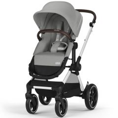 Poussette Eos Lux 2 en 1