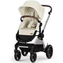 Poussette Eos Lux 2 en 1