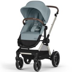 Poussette Eos Lux 2 en 1