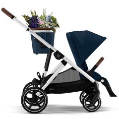 Poussette Gazelle S 2