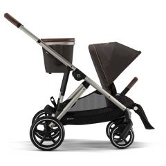 Poussette Gazelle S 2