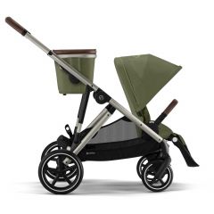 Poussette Gazelle S 2