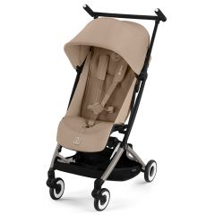 Poussette Libelle 4