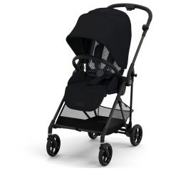 Poussette Melio 4