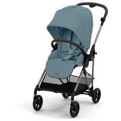 Poussette Melio 4