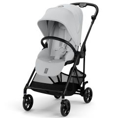 Poussette Melio 5