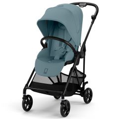 Poussette Melio 5