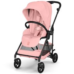 Poussette Melio Carbon 6