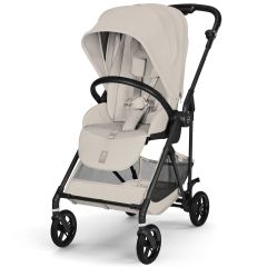 Poussette Melio Carbon 6