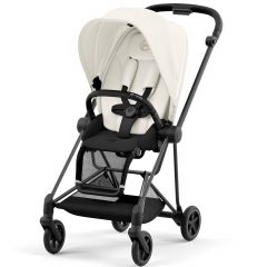 Poussette Mios 3