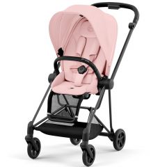 Poussette Mios 3