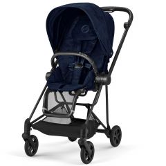Poussette Mios 3