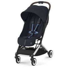 Poussette Orfeo