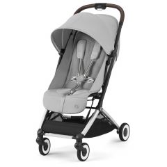 Poussette Orfeo
