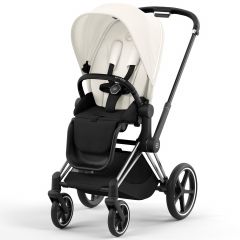 Poussette Priam 4
