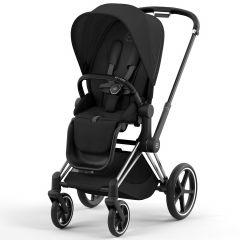 Poussette Priam 4