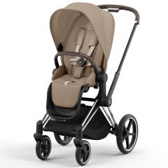 Poussette Priam 4