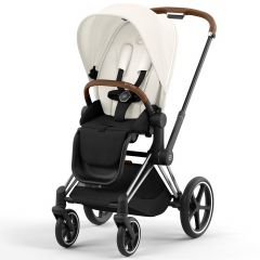 Poussette Priam 4