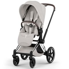 Poussette Priam 5