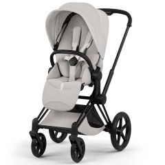 Poussette Priam 5