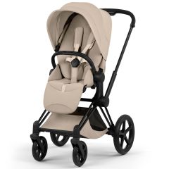 Poussette Priam 5