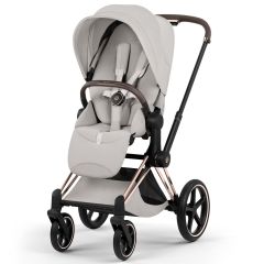 Poussette Priam 5