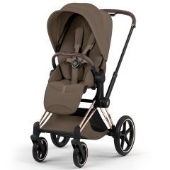 Poussette Priam 5