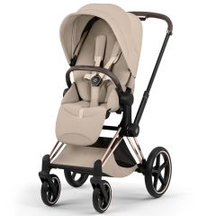 Poussette Priam 5