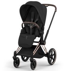 Poussette Priam 5