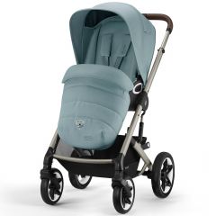 Poussette Talos S Lux 2