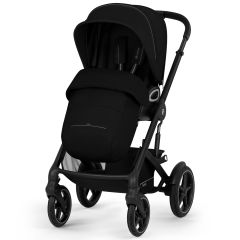 Poussette Talos S Lux 3