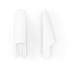 Set d'adaptateurs pour chaise haute Lemo Platinum