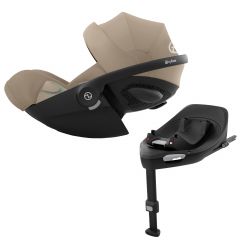 Siège-auto Cloud G i-Size + Base G