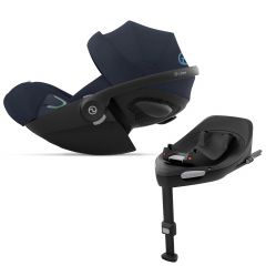 Siège-auto Cloud G i-Size + Base G