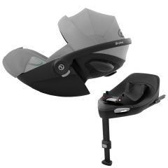 Siège-auto Cloud G i-Size + Base G