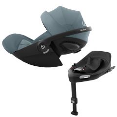 Siège-auto Cloud G i-Size + Base G