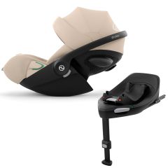 Siège-auto Cloud G3 i-Size + Base G3