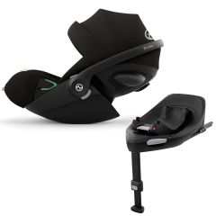 Siège-auto Cloud G3 i-Size + Base G3