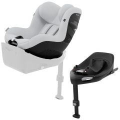 Siège-auto Sirona G i-Size + Base G