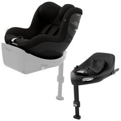 Siège-auto Sirona G i-Size + Base G
