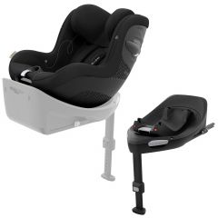 Siège-auto Sirona G i-Size + Base G