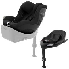 Siège-auto groupe 2/3 (15-36kg) Jusqu'à -50% chez Babylux